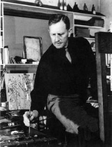Paul Sample (artist)