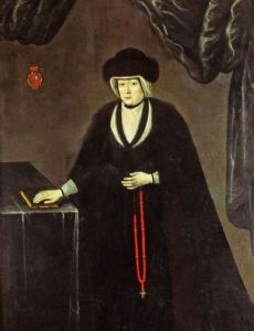 Katarzyna Ostrogska (1602–1642)