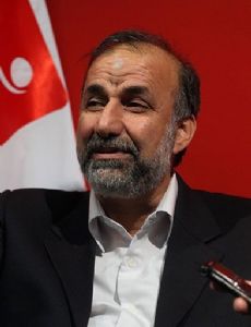 Hassan Bayadi