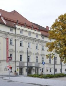 Linz State Theatre