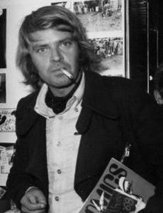 Franco Bonvicini