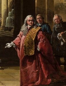 Bernardo Bellotto