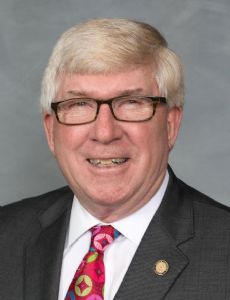 Tom McInnis (North Carolina politician)