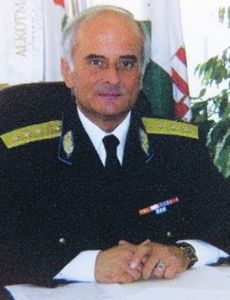 Laszlo Bene