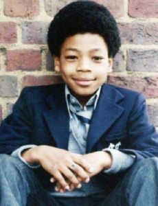 Terry Sue Patt