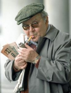 Elio Pagliarani