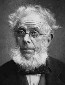 William Bulkeley Hughes