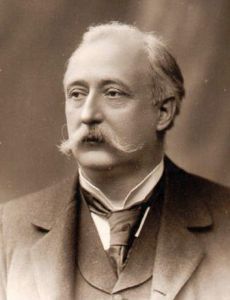 Alphonse Hasselmans