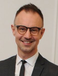 Gábor Garami