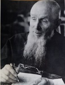 Zeno Żebrowski