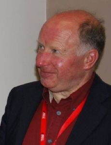 Peter Reynolds (composer)
