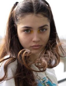 Elissia Mariah