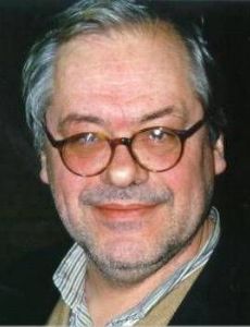 Hans Ree