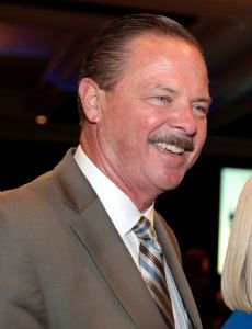 Jim Lane (mayor)