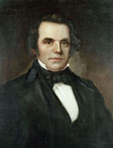 Henry Toole Clark