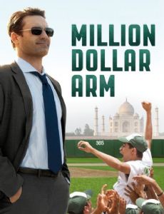 Million Dollar Arm