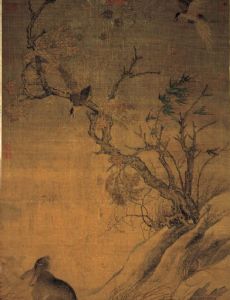 Cui Bai
