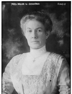 Helen Loring Grenfell
