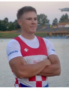 David Šain