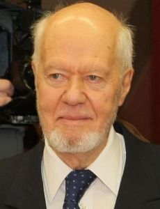 Fred Bruemmer