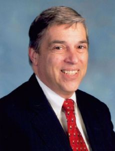 Robert Hanssen