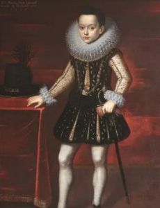Hugh O'Donnell, 2nd Earl of Tyrconnell