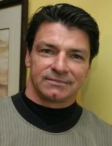 Serge Boisvert
