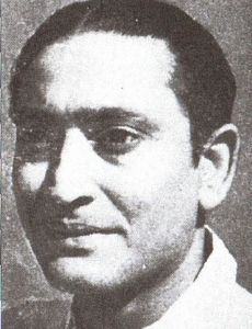 Jasu Patel