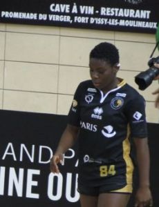 Melvine Deba