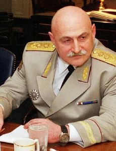David Tevzadze