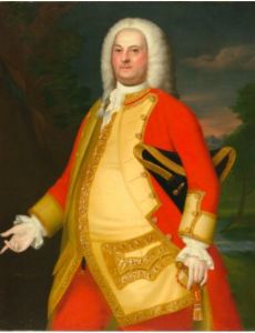 William Brattle
