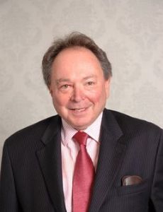 David Fromkin