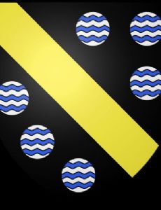 Alfred Stourton, 23rd Baron Mowbray