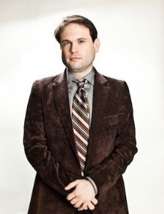 Marc Ambinder