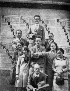 Emil František Burian