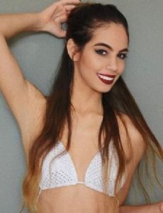Andrea Osorio