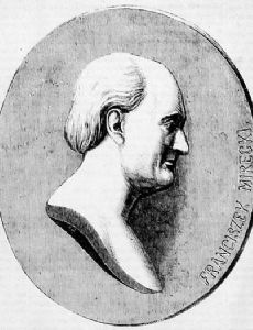 Franciszek Mirecki