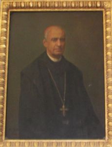Giuseppe Benedetto Dusmet