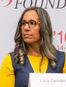 Lisa Gelobter