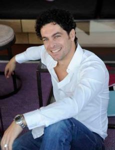 Valerio Morigi