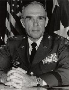 Donald E. Edwards