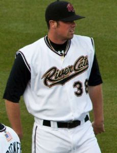 Vin Mazzaro