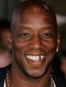 Ian Wright