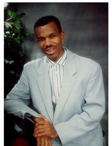 Francis Agu