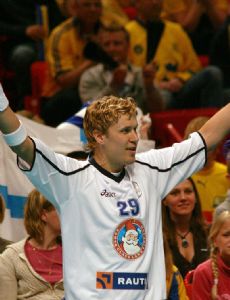 Mika Kohonen
