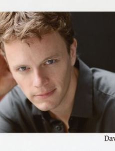 David Larsen
