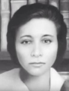 Rosa Torre González