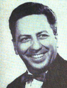 George A. Kasem