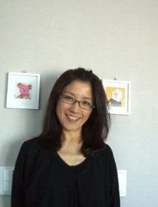 Miki Higashino