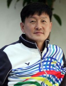 Kim Moon-soo (badminton)
